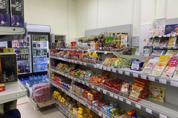 Что продают на кракене