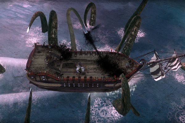 Kraken url