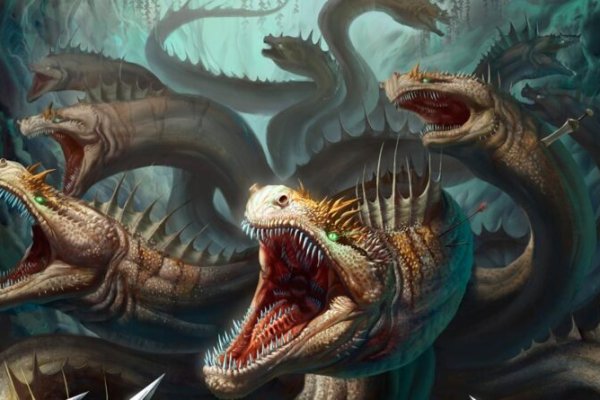 Kraken com зеркало