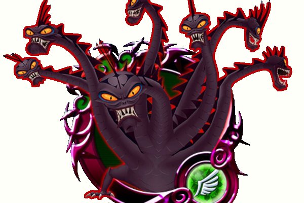Kraken площадка
