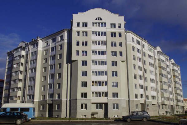 Кракен сбой