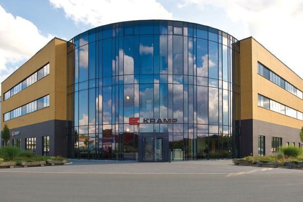 Переход на кракен
