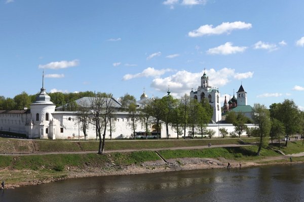 Что за площадка кракен